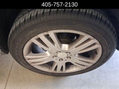 2014 Mercedes-Benz GLK GLK 350 4MATIC®