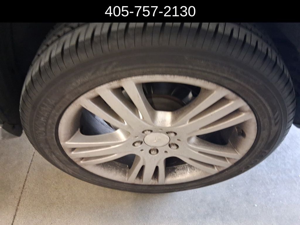 2014 Mercedes-Benz GLK GLK 350 4MATIC®