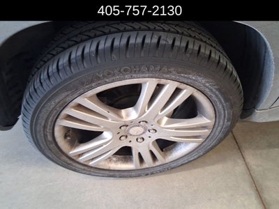 2014 Mercedes-Benz GLK GLK 350 4MATIC®