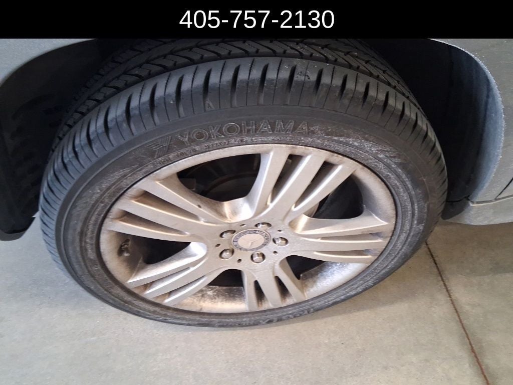 2014 Mercedes-Benz GLK GLK 350 4MATIC®