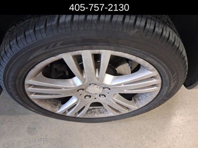 2014 Mercedes-Benz GLK GLK 350 4MATIC®