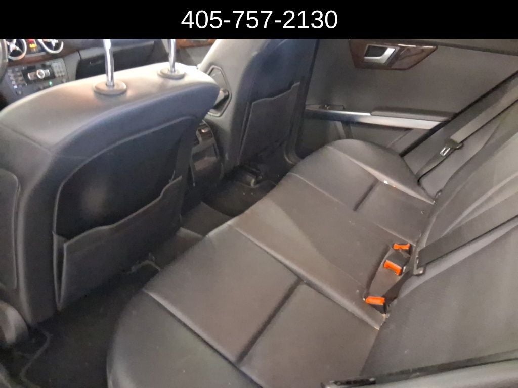 2014 Mercedes-Benz GLK GLK 350 4MATIC®