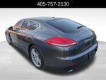 2015 Porsche Panamera S