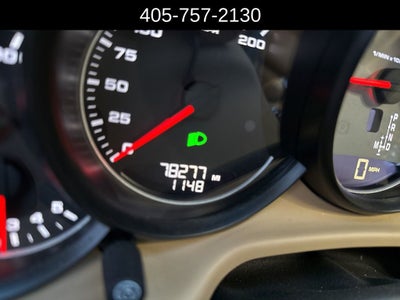 2015 Porsche Panamera S