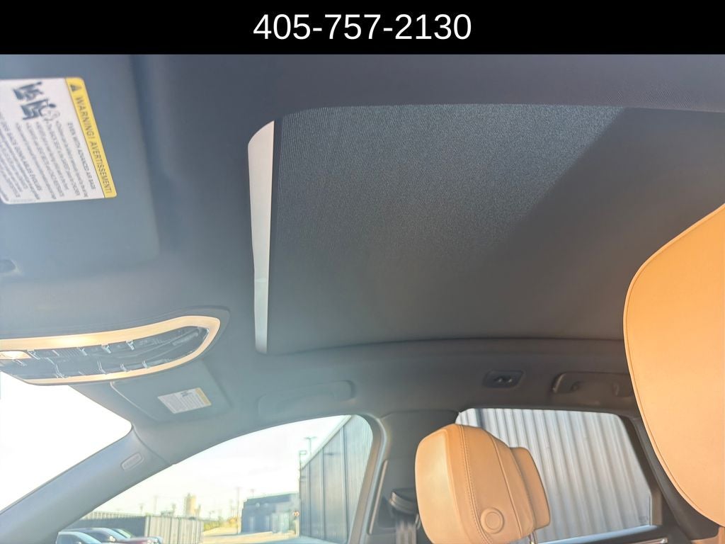2020 Porsche Macan S