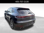 2020 Porsche Macan S