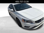 2018 Volvo S60 T5 Dynamic