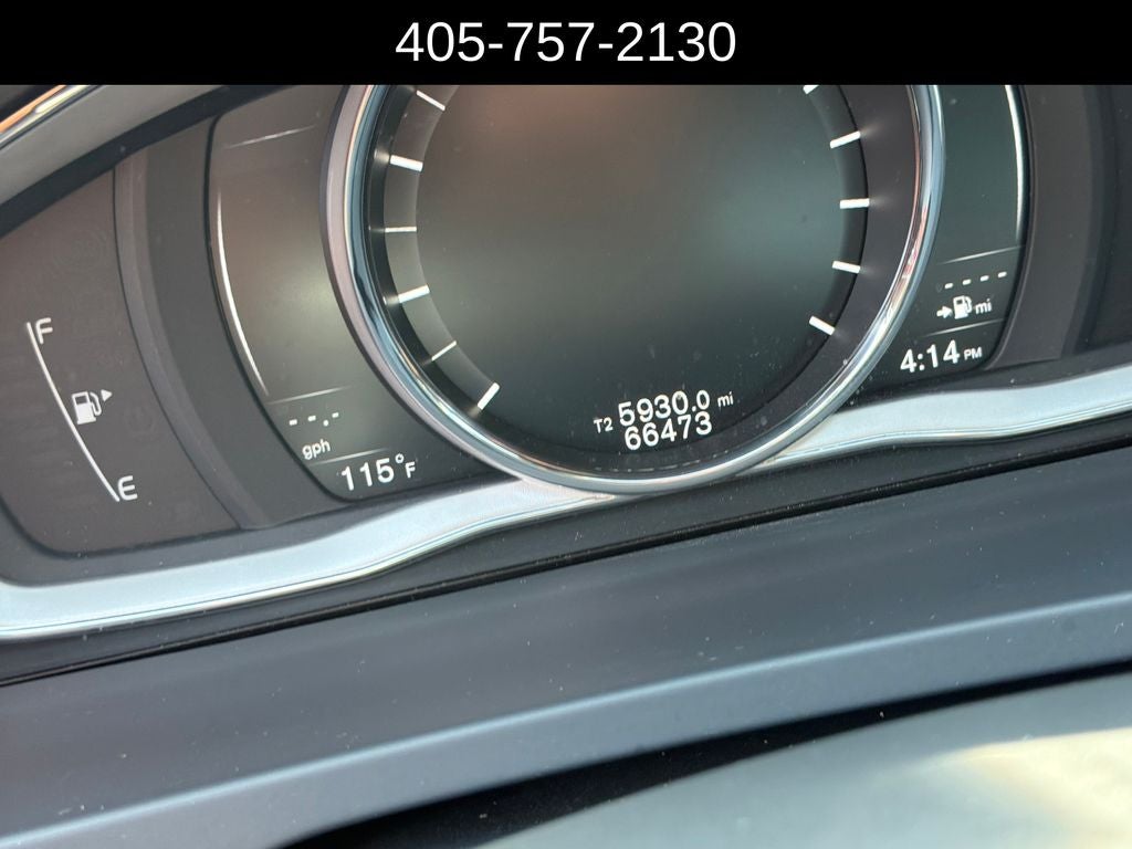 2018 Volvo S60 T5 Dynamic