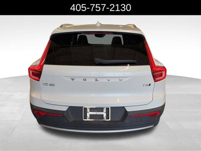 2021 Volvo XC40 T5 Inscription