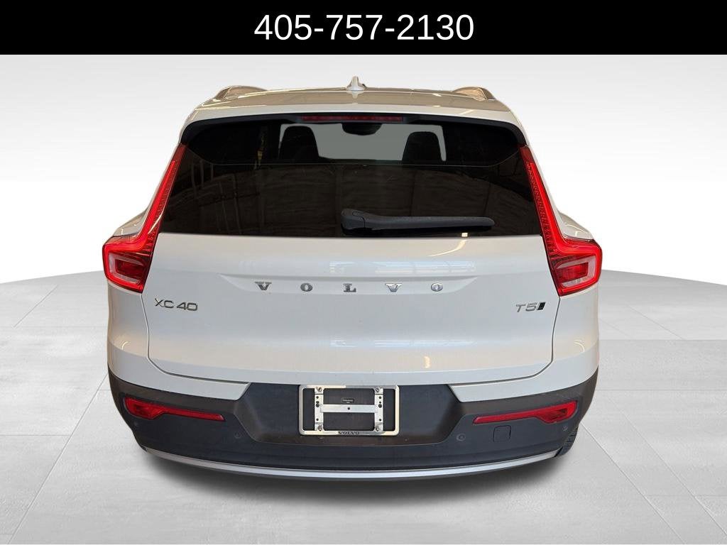 2021 Volvo XC40 T5 Inscription