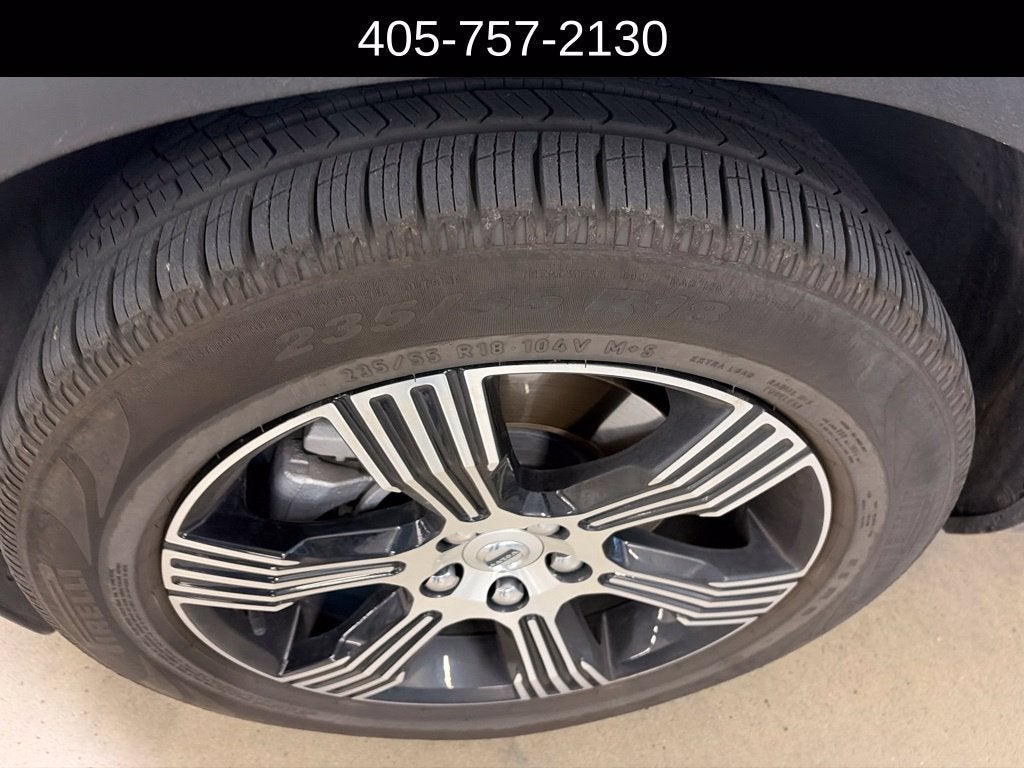 2021 Volvo XC40 T5 Inscription
