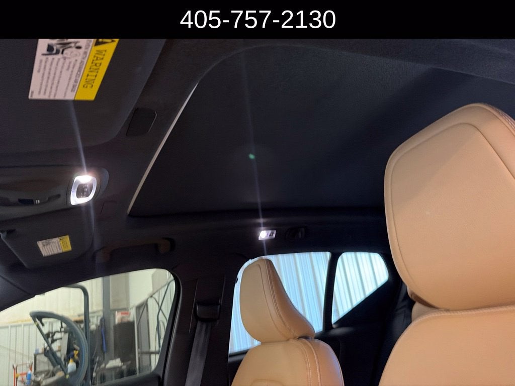 2021 Volvo XC40 T5 Inscription