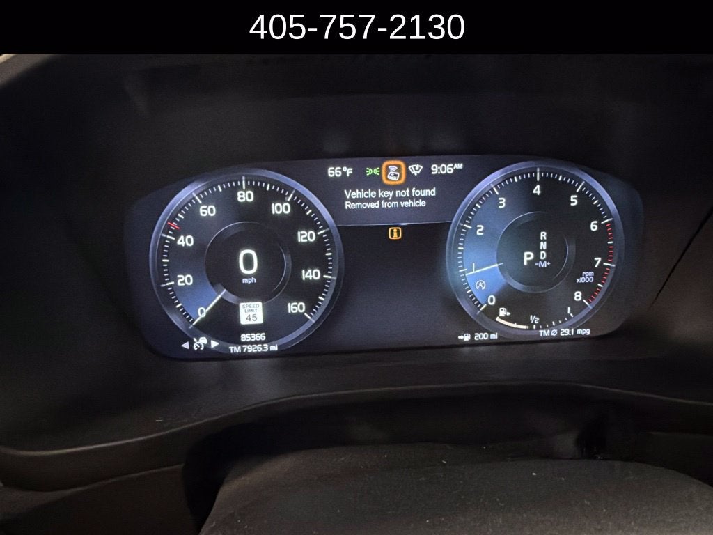2021 Volvo XC40 T5 Inscription