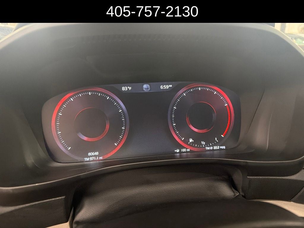 2020 Volvo XC40 T4 Inscription