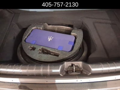 2014 Maserati Ghibli S Q4 VERY NICE !!!!