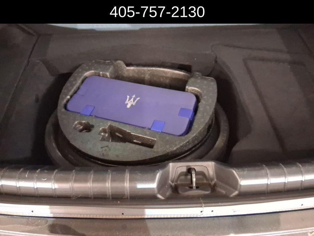 2014 Maserati Ghibli S Q4 VERY NICE !!!!