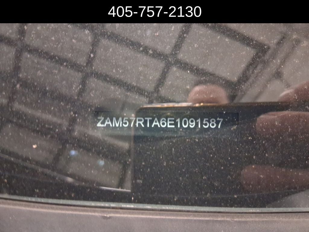 2014 Maserati Ghibli S Q4 VERY NICE !!!!