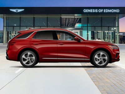 2026 Genesis GV70 2.5T