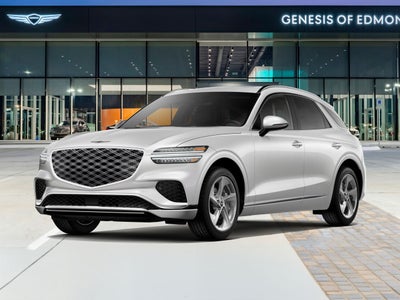 2026 Genesis GV70 2.5T SELECT