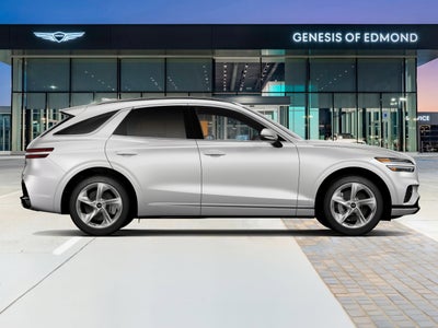 2026 Genesis GV70 2.5T
