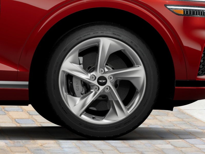 2026 Genesis GV70 2.5T