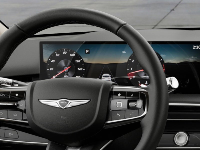 2026 Genesis GV70 2.5T