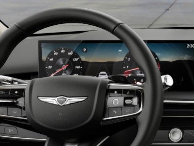 2026 Genesis GV70 2.5T SELECT