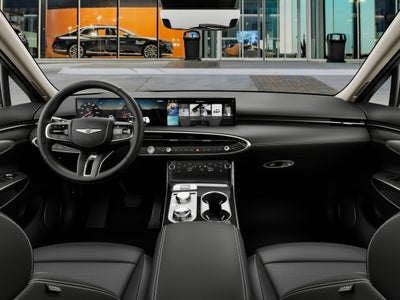 2026 Genesis GV70 2.5T