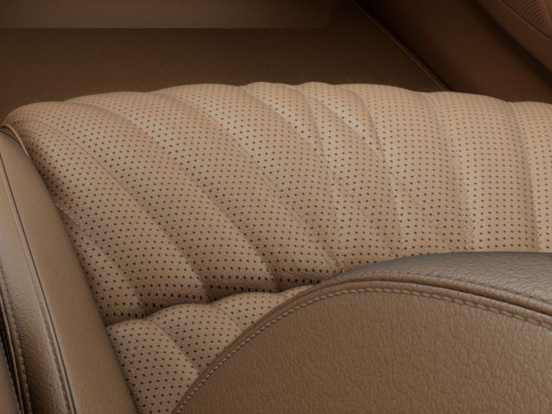 2026 Genesis G90 3.5T E-SC MHEV