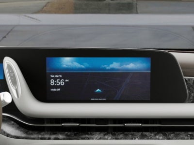 2026 Genesis G90 3.5T e-SC