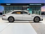2026 Genesis G90 3.5T e-SC