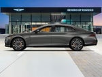 2026 Genesis G90 3.5T E-SC MHEV