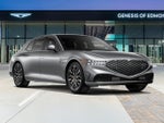 2026 Genesis G90 3.5T E-SC MHEV