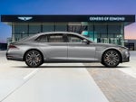 2026 Genesis G90 3.5T E-SC MHEV