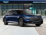 2026 Genesis G90 3.5T e-SC
