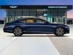 2026 Genesis G90 3.5T e-SC