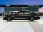 2026 Genesis G70 2.5T