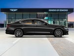 2026 Genesis G70 2.5T
