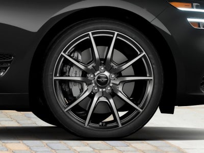 2026 Genesis G70 2.5T