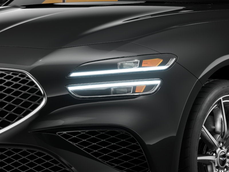 2026 Genesis G70 2.5T