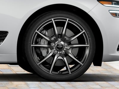 2026 Genesis G70 2.5T