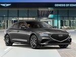 2026 Genesis G70 2.5T
