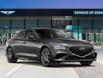 2026 Genesis G70 2.5T
