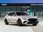 2027 Genesis G70 Standard