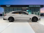2026 Genesis G70 3.3T PRESTIGE GRAPHITE
