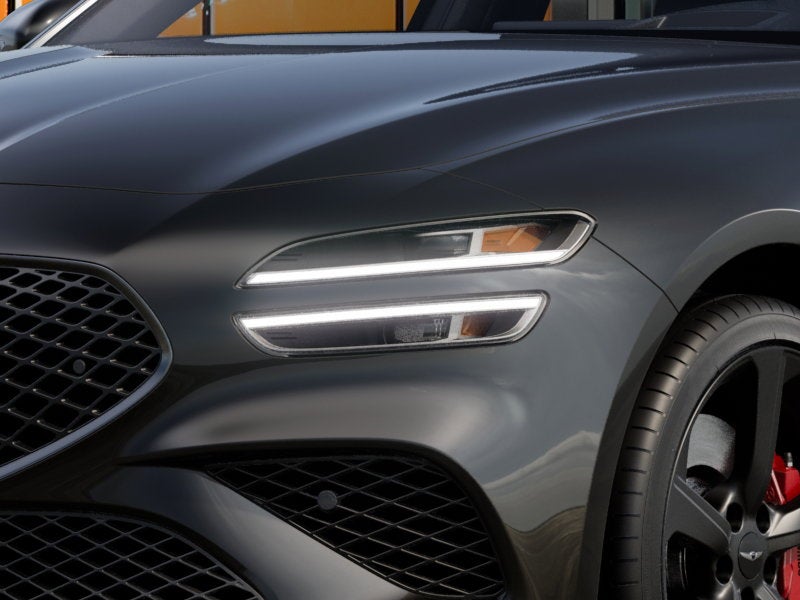 2027 Genesis G70 Standard