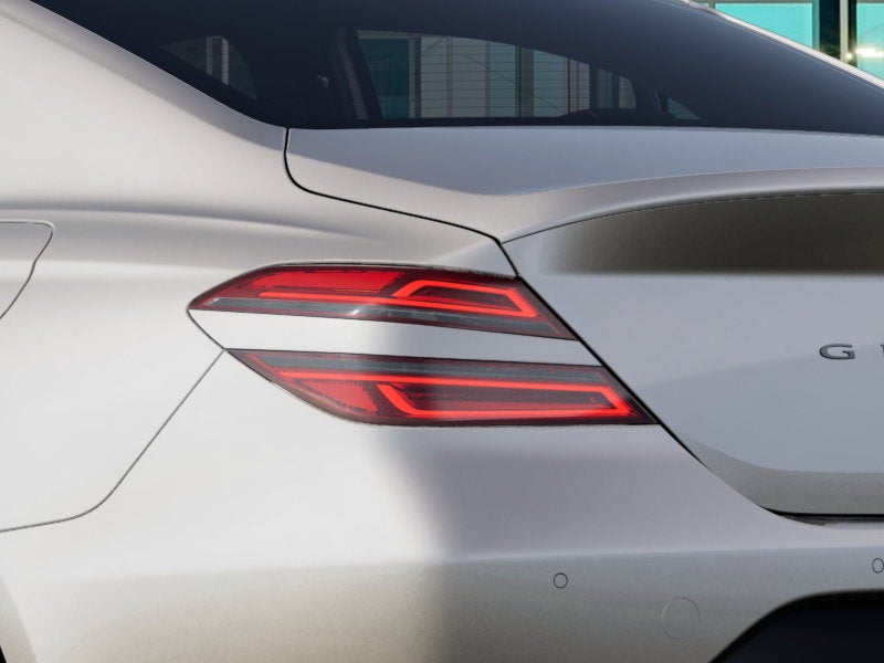 2027 Genesis G70 Standard