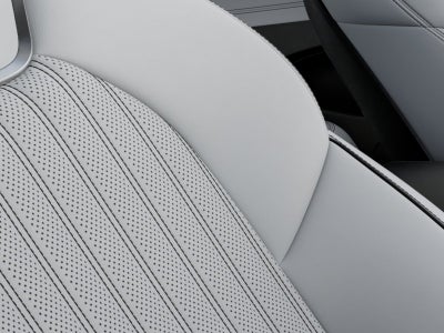 2027 Genesis G70 Standard
