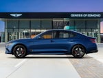 2027 Genesis G70 Standard