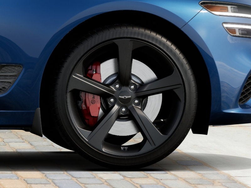 2027 Genesis G70 Standard